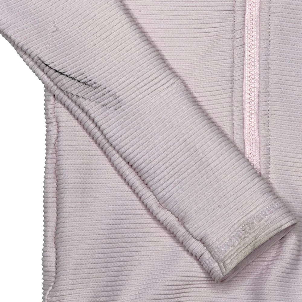 Crewcuts Ribbed Rashguard Swimsuit - Picture 3 of 5